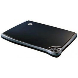 Сканер Mustek Be@rPaw 2448 CU PRO Black в Нижнем Новгороде