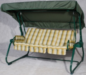 Качели садовые "Грация" в Нижнем Новгороде