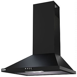 Вытяжка Krona Bella 600 Black PB в Нижнем Новгороде