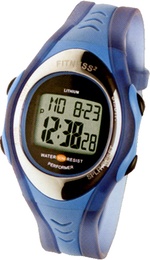 Электронные наручные часы для фитнесса Fitness 2. в Нижнем Новгороде