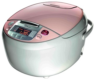 Мультиварка Scarlett IS-MC412S01 в Нижнем Новгороде