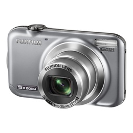 Фотоаппарат Fujifilm FinePix JX400 Silver в Нижнем Новгороде
