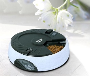 Автокормушка Sititek Pets Ice Mini (Granite) в Нижнем Новгороде