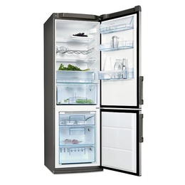 Холодильник Electrolux ENB 34933 X в Нижнем Новгороде