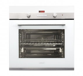 Электрическая духовка Cata CDP 780 AS WH в Нижнем Новгороде