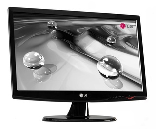 Монитор LG Flatron W2343S в Нижнем Новгороде