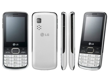 LG S367 Soft Gray в Нижнем Новгороде