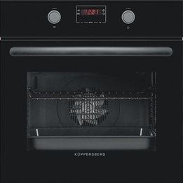 Электрическая духовка Kuppersberg HO 657 B в Нижнем Новгороде