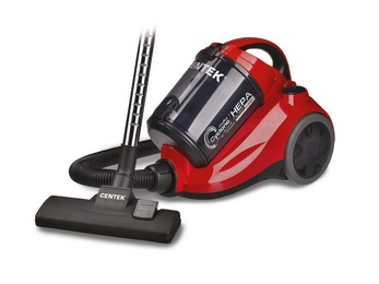 Пылесос Centek CT-2530 красный/черный в Нижнем Новгороде