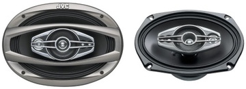 Автоакустика JVC CS-HX6958 в Нижнем Новгороде