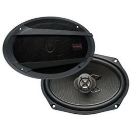 Автоакустика Supra SBD-6902 в Нижнем Новгороде