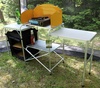 Кухня Woodland Camping Kitchen LK-001 в Нижнем Новгороде вид 2