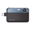 Фотоаппарат Sony Cyber-shot DSC-J10 Black в Нижнем Новгороде вид 3