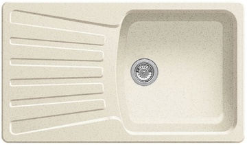 Мойка Blanco Nova 5S Гранит, жасмин в Нижнем Новгороде