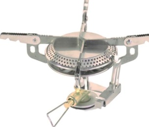 Газовая горелка Следопыт "Маленький костерок" в Нижнем Новгороде