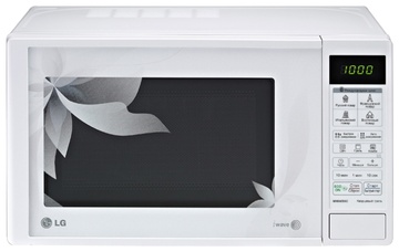 Микроволновая печь LG MH-6043DAC в Нижнем Новгороде