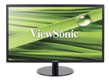 Монитор Viewsonic VX2409 в Нижнем Новгороде
