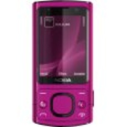 Nokia 6700 Slide Pink в Нижнем Новгороде