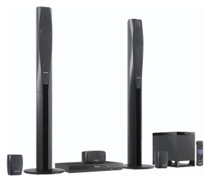 Домашний кинотеатр Panasonic SC-XH55 в Нижнем Новгороде