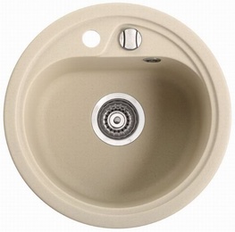 Мойка Marmorin Vask 1 bowl round sink в Нижнем Новгороде