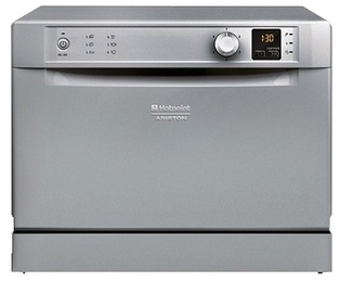 Посудомоечная машина Hotpoint-Ariston HCD 662 S в Нижнем Новгороде