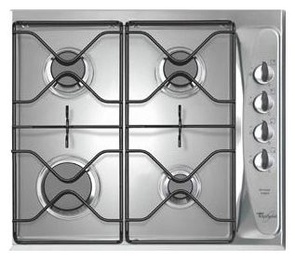Газовая поверхность Whirlpool AKM 202 IX в Нижнем Новгороде