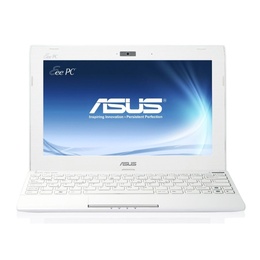 Нетбук Asus Eee PC 1025C White в Нижнем Новгороде
