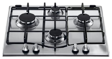 Газовая поверхность Hotpoint-Ariston PC 640 N X в Нижнем Новгороде
