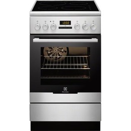 Электрическая плита Electrolux EKI 54500 OX в Нижнем Новгороде
