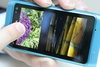 Nokia N8 Blue в Нижнем Новгороде вид 5