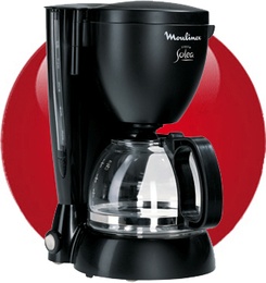 Кофеварка Moulinex BCA 1.L4 Little Solea в Нижнем Новгороде