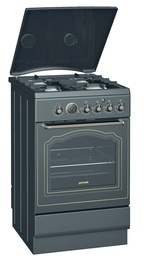 Газовая плита Gorenje GI 52 CLB в Нижнем Новгороде