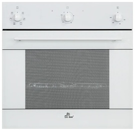 Электрическая духовка De Luxe 6006.03 эшв-032 в Нижнем Новгороде