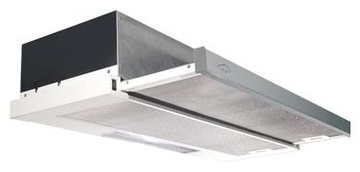 Вытяжка MBS Aralia 150 Inox в Нижнем Новгороде