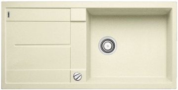 Мойка Blanco Metra 5S Гранит, жасмин в Нижнем Новгороде