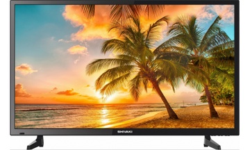 ЖК телевизор Shivaki STV-40LED17 в Нижнем Новгороде