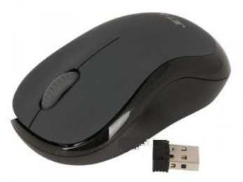 Мышь Jet.A OM-U35G Black USB в Нижнем Новгороде