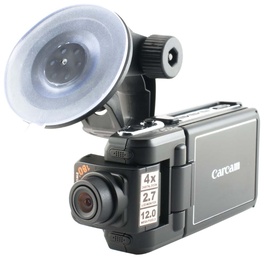 Видеорегистратор Carcam F900 FHD в Нижнем Новгороде