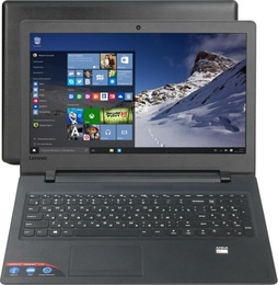 Ноутбук Lenovo 110-15ACL (80TJ004RRK) в Нижнем Новгороде