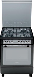 Газовая плита Hotpoint-Ariston CX 65 S72 (A) в Нижнем Новгороде