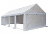 Тент-шатер Митек Гросс 4х8 м (в 4-х местах) в Нижнем Новгороде вид 3