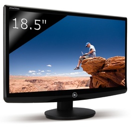 Монитор Acer eMachines E190HQVb в Нижнем Новгороде