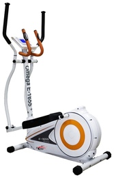 Эллиптический тренажер Dender E-1655 Omega в Нижнем Новгороде