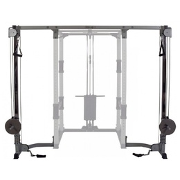 Кроссовер Body Craft F434 (два короба) в Нижнем Новгороде