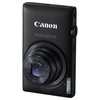 Фотоаппарат Canon Digital IXUS 220 HS Black в Нижнем Новгороде вид 3