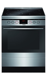 Электрическая плита Hansa FCCX69225 в Нижнем Новгороде