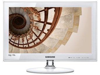 ЖК телевизор Samsung UE-22C4010 в Нижнем Новгороде