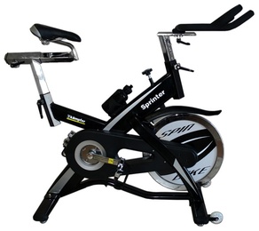 Велотренажер Kampfer Sprinter KSB-1201 в Нижнем Новгороде