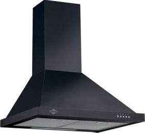 Вытяжка MBS Petunia 150 black в Нижнем Новгороде