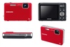 Фотоаппарат Samsung WP10 Red в Нижнем Новгороде вид 2
